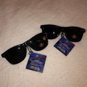 UNIVISION SUNGLASSES